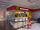 マクドナルド　イオンモール大和郡山店の画像