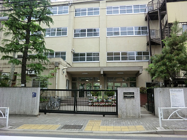 中根小学校の画像1