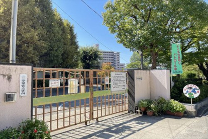 尼崎市立園田小学校の画像1