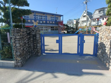 一里山幼稚園の画像1