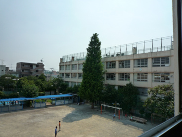 向原小学校の画像1