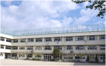 小学校 赤松小学校