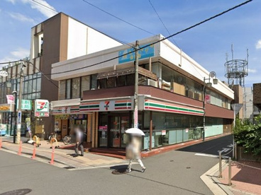 セブンイレブン横浜戸塚旭町通り店の画像1