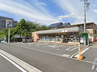セブンイレブン横浜戸塚小学校南口店の画像1