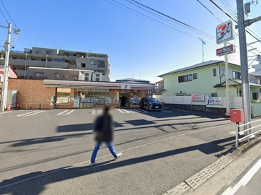 セブンイレブン横浜戸塚吉田町店の画像1