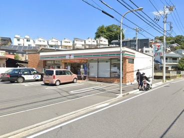 セブンイレブン横浜戸塚矢部町北店の画像1