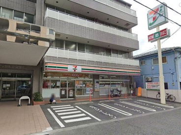 セブンイレブン横浜戸塚汲沢１丁目店の画像1