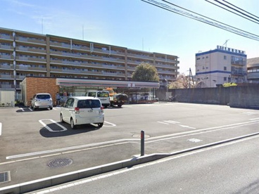 セブンイレブン横浜戸塚上矢部町店の画像1