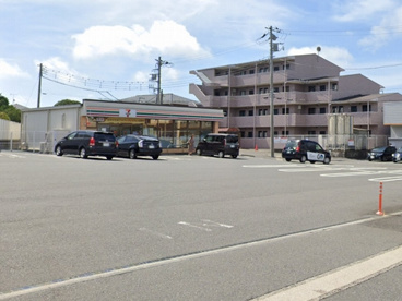 セブンイレブン横浜原宿２丁目店の画像1