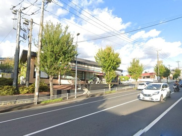 セブンイレブン横浜戸塚名瀬町店の画像1