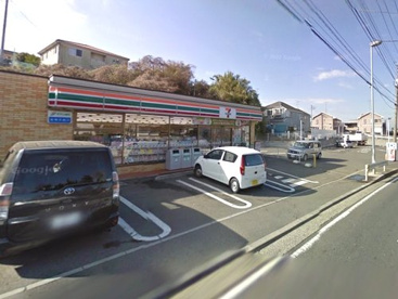 セブンイレブン横浜小雀町店の画像1