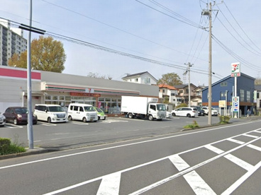 セブンイレブン横浜深谷町店の画像1