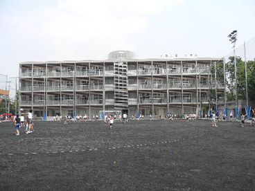 第二延山小学校の画像1