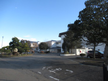 下野市南河内小中学校
