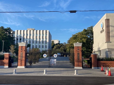 私立東邦大学習志野キャンパスの画像1