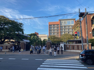 日本大学生産工学部の画像1