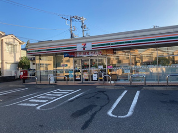 セブンイレブン 習志野藤崎6丁目店の画像1