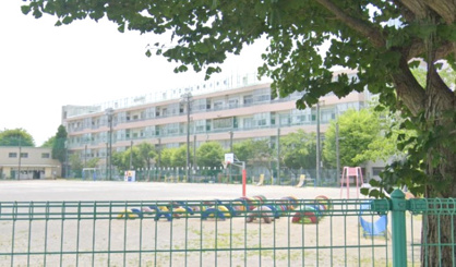 柳崎小学校の画像1