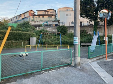 学園台公園の画像1