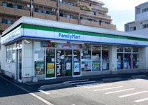 ファミリーマート 海田日野橋店