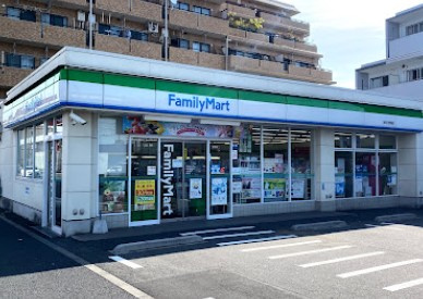 ファミリーマート 海田日野橋店の画像1