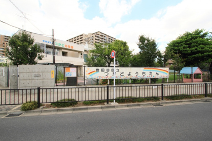 塚戸幼稚園の画像1