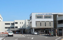 佐久総合病院