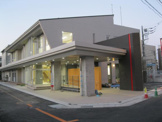 さいたま市立 領家公民館