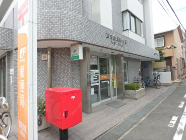 西宮笠屋郵便局の画像1