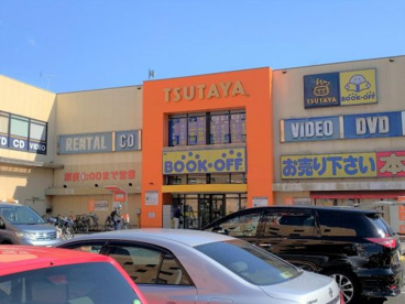 BOOKOFF PLUS 17号北浦和店の画像1