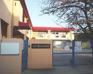 尼崎市立園田幼稚園の画像