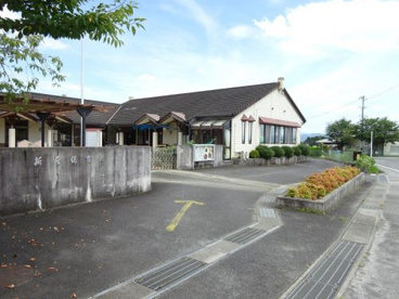 新居保育所の画像1