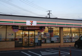 セブンイレブン 長津田駅西口店