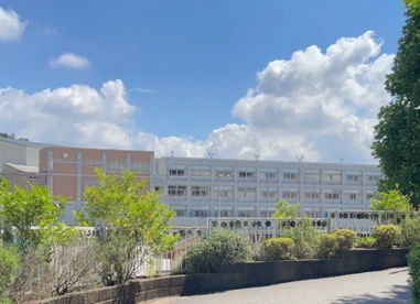 森村学園幼稚園の画像1