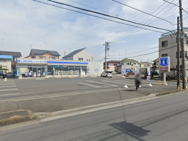 ローソン・スリーエフ愛川春日台通り店の画像1