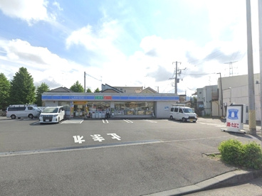 ローソン愛川春日台店の画像1
