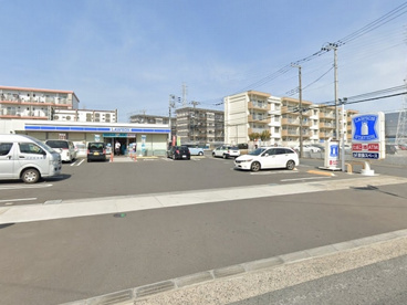 ローソン愛川中津店の画像1
