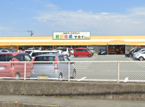 新鮮市場サカイ筑後店