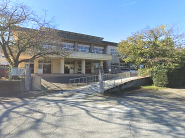 筑後市立松原小学校の画像1