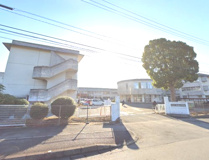 筑後市立筑後北中学校