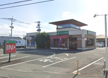 モスバーガー筑後店