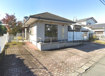 筑後警察署 熊野交番