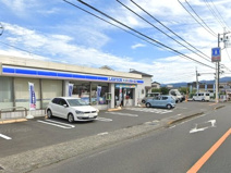 ローソン・スリーエフ開成町