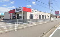 スシロー ゆめモール筑後店