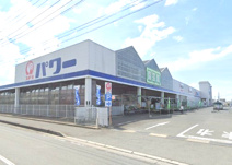 コメリパワー筑後店