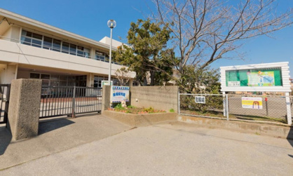 富津市立青堀保育所の画像1