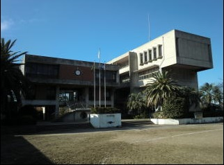 富津市立青堀小学校の画像1
