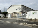 堺市立福泉上小学校