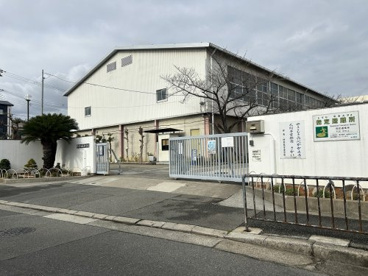 堺市立福泉上小学校の画像1