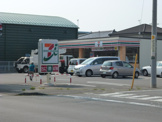 セブンイレブン元総社店